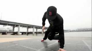 DRIFTERZ CREW Trailer 2011