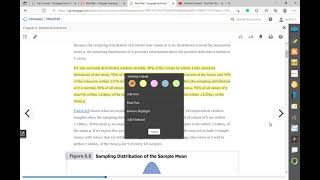 Famous AC Stats with Dr. Chretien Chapter 6 Interval Estimations 3 and 4 Net Worth