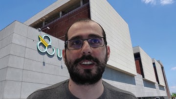 Aula 17.1 - UFABC - MCTA004-17 - Arquitetura de Computadores - Paralelismo/Eficiência/Escalabilidade