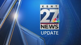 92-year-old seriously injured in Clay Co. crash