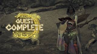 Monster Hunter Wilds vs Quematrice and Chatacabra