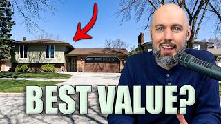 Windsor's Most Affordable Family Neighbourhood?