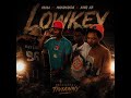 PAPAA Ft MAKAMANDA X KING KB LOWKEY Official Audio 