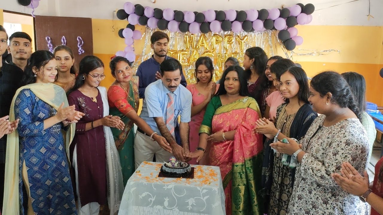 Happy Teachers Day 2023