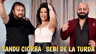 Sandu Ciorba \u0026 Sebi de la Turda - Macarale [videoclip oficial]