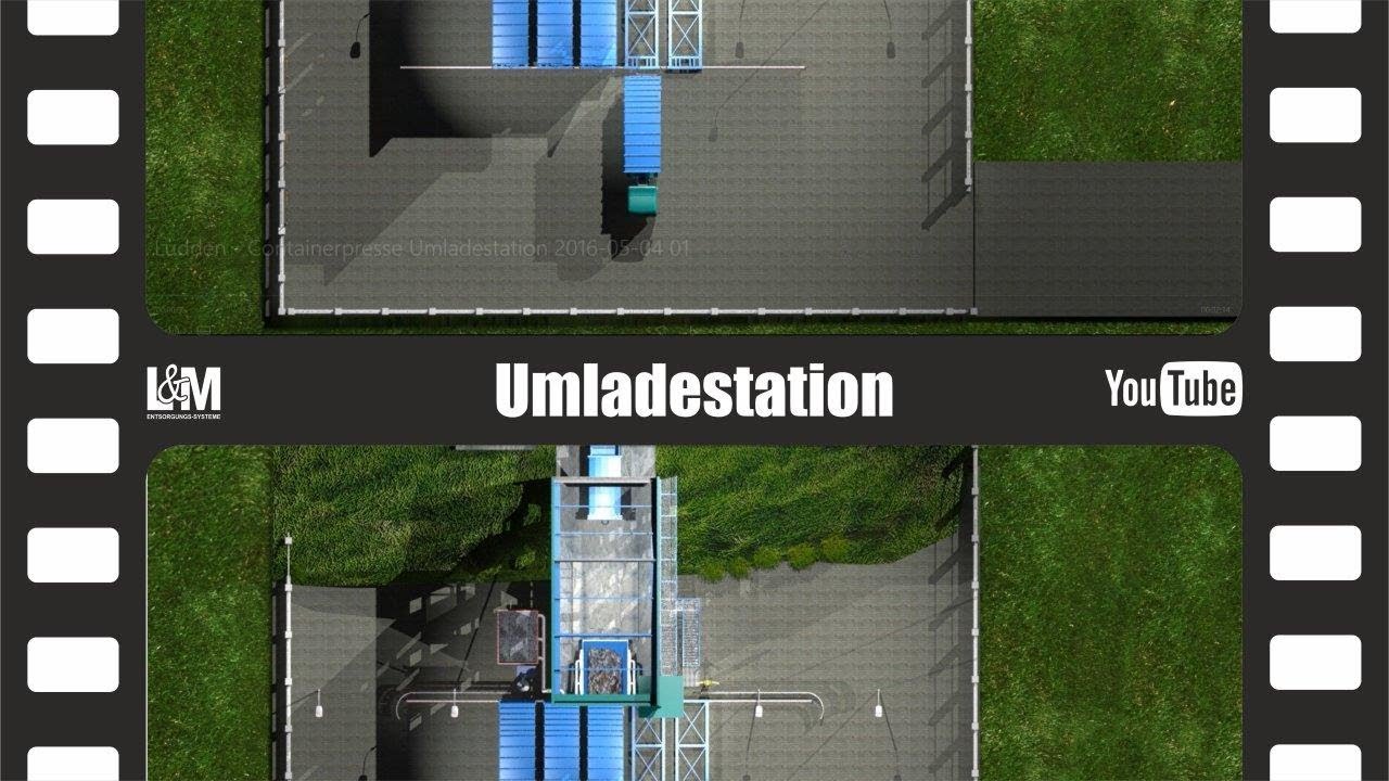 L&M Umladestation