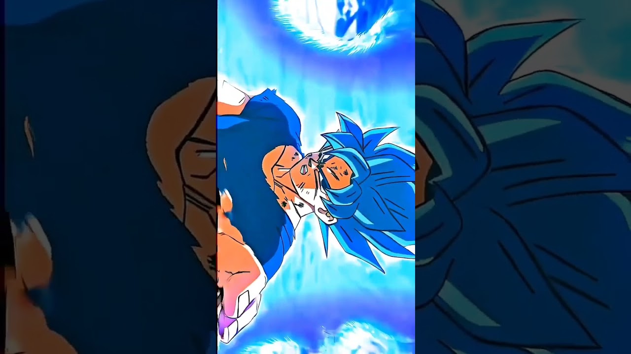 goku vs broly 