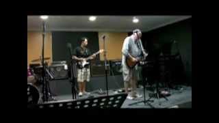 Singapore Blues Club