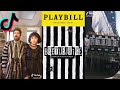 Beetlejuice Broadway | TikTok Compilation