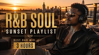【R&B Soul】 Soft Soul Embrace – Calm Jazz Midnight Mood  ♥️🎧 screenshot 4