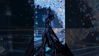 fashion year 3000 dubai #aifashion