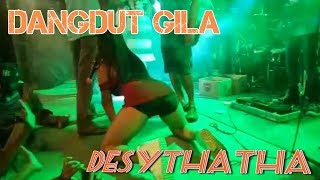 Download Dangdut Gila // DESYTHATHA Dangdut Gila // DESYTHATHA