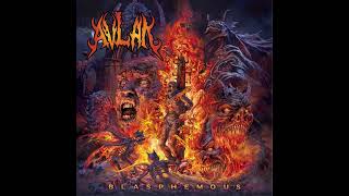 Download Lagu Avlak - Blasphemous (Full Album 2025) MP3