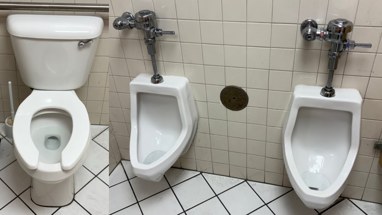 2003 Mansfield fixtures