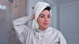 RedKiss 6-Piece Towel Set Review | Oversized Bath Sheets &amp; Microfiber Towels