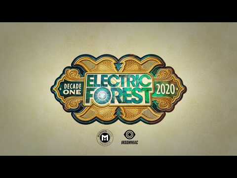 Know The Future By Seeing The Past ⚡🌲 #EF2020 #EFDecadeOne