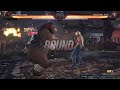 TEKKEN 8 LIVE