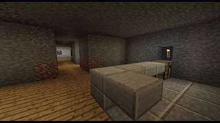 Base Building Block Pallet: Minecraft 1.2.8.0 Survival Let's Play Ep. 8