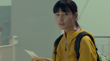 橋本愛、宮崎あおいが娘母役で共演　主題歌は木村カエラ　映画「バースデーカード」特報　#Ai Hashimoto　#Aoi Miyazaki