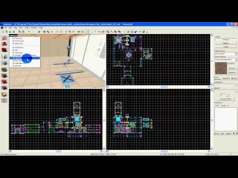 Source SDK: Speed Run Test