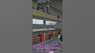 ONE SHOT Desert Eagle CFG By CooLCaT  #cfgcsgo #csgo #cs2 #coolcat