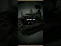 🇩🇪 GERMANY WAR MARCH | Military Music | #GERMANY #Shorts
