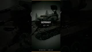 🇩🇪 GERMANY WAR MARCH | Military Music | #GERMANY #Shorts