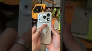 Best iPhone Case 2026 📱🔥 #iphone17pro