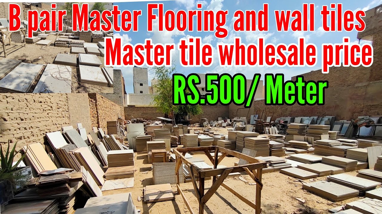 Master Flooring and wall tile wholesale Rate Master flooring tile