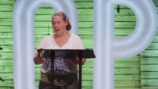 Sarah's Testimony