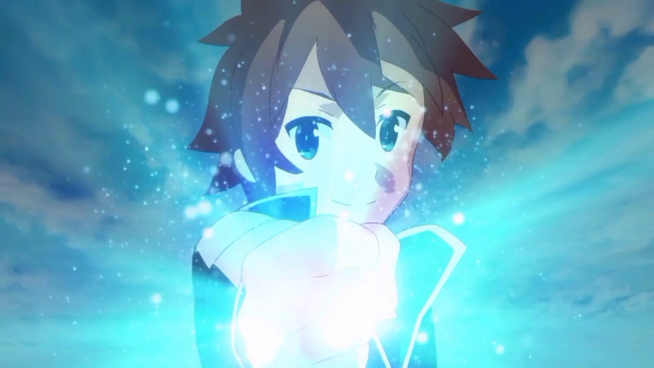 Glitter and Gold [ AMVMix ] Anime Mix YouTube