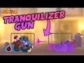 C.A.T.S NEW TRANQUILIZER GUN GADGET GAMEPLAY - Crash Arena Turbo Stars