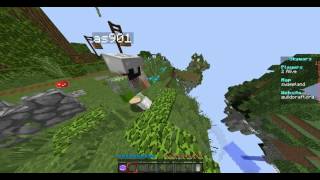 GuildCraft Skywars - Again hacker!!! (as901)