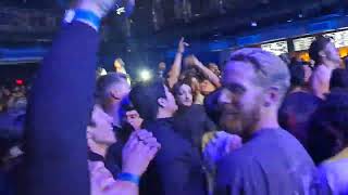 Wage War - BLUR Live @ House of Blues 4.30.2026 (Pit Cam)