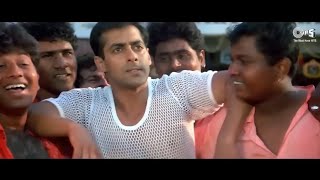 Download Lagu Chandi Ki Daal Par Sone Ka Mor HD Song//Salman Khan,Alka Yagnik//Hello Brother Movie//90s Hindi Song MP3