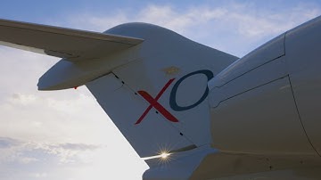 The Open Future of Private Aviation