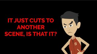 S1E6 El Kabongs Kabong Is Gone, But It Skips To Another Scene