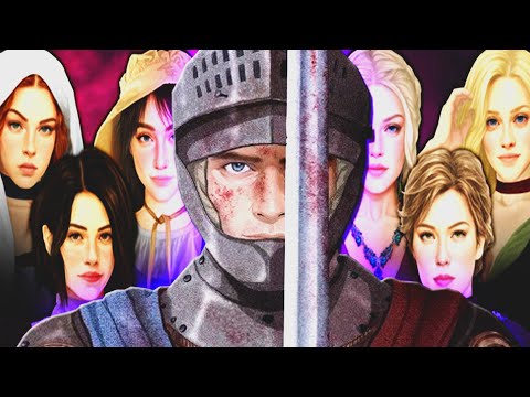 This Medieval War RPG is Worth Playing - Heads Will Roll: Reforged