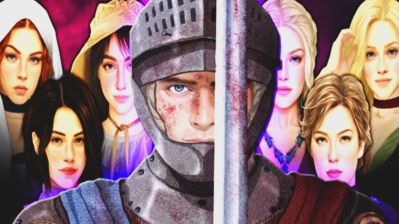Heads Will Roll: Reforged – Complete Edition Gameplay Video