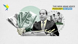 Business Secrets of the Pharaohs: Egypt’s economy, the military, and the IMF loan (s6, ep4)