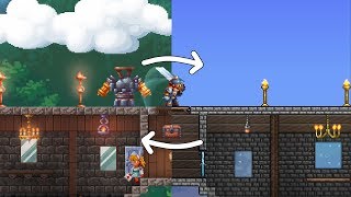 Terraria otherworld has officially been canceled, so let's look at 5
features i would love to see remade in terraria. daily series!!
https://www.you...