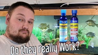 Melafix and Pimafix - do they really work