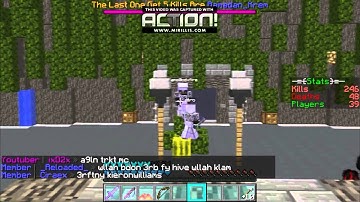 Hacker in RS server , -REPORT- #1