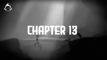 LIMBO - Gameplay Walkthrough - chapter 13