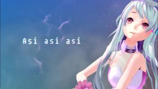 Maika - Bailalo