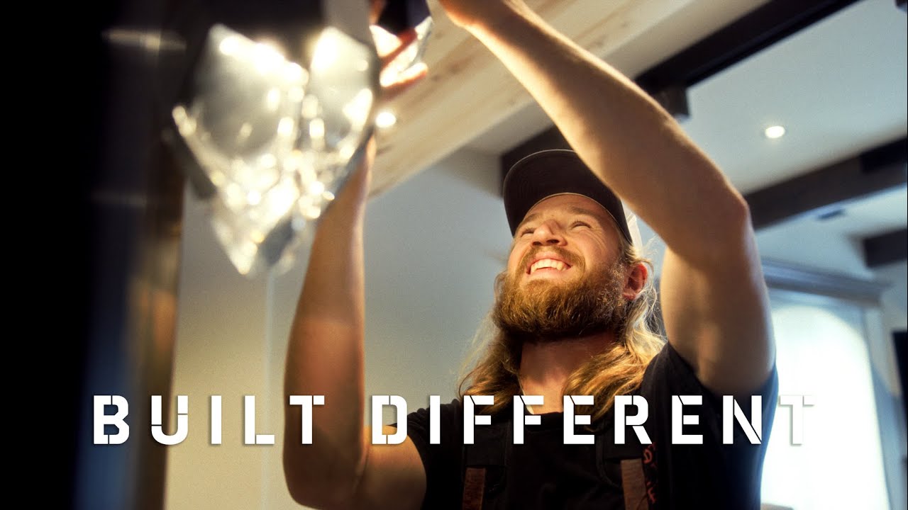 Why Builders Trust Synergy Electric | Custom Home Lighting Case Study