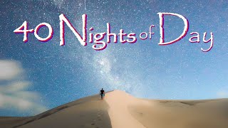 40 Nights of Day - Live Prayer Call