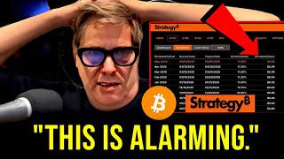 Mathematician Fred Krueger Just Changed His View On MicroStrategy & Bitcoin — THIS IS SERIOUS!