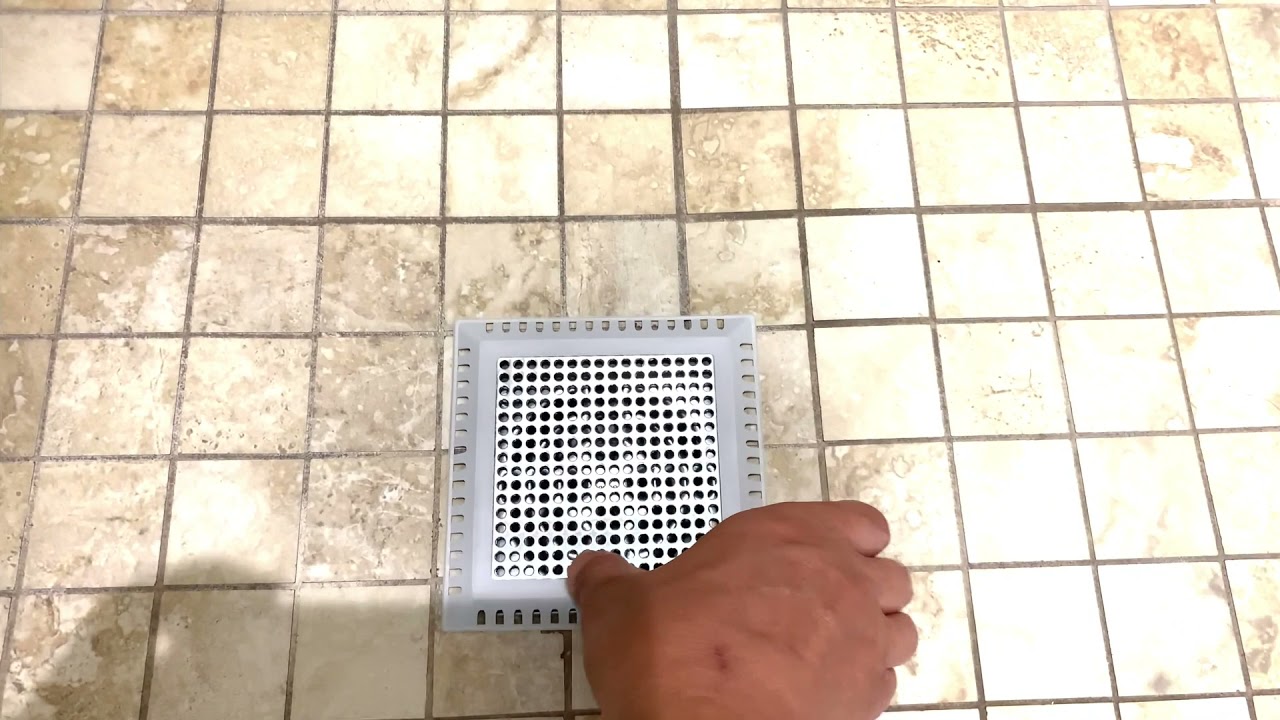 OXO Shower & Tub Drain Protector Unboxing! 