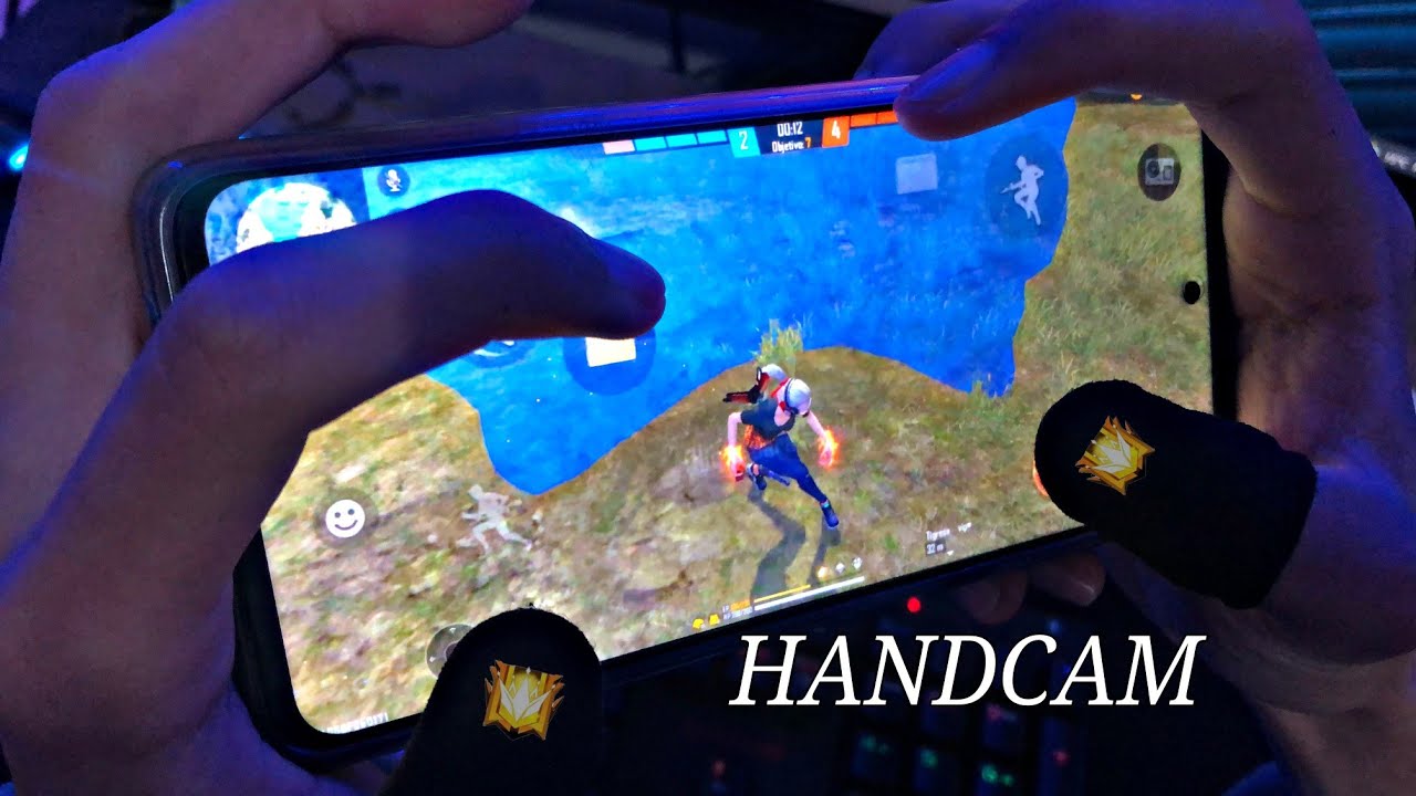 New Ice Tutorial ⚙️ 1440 dpi